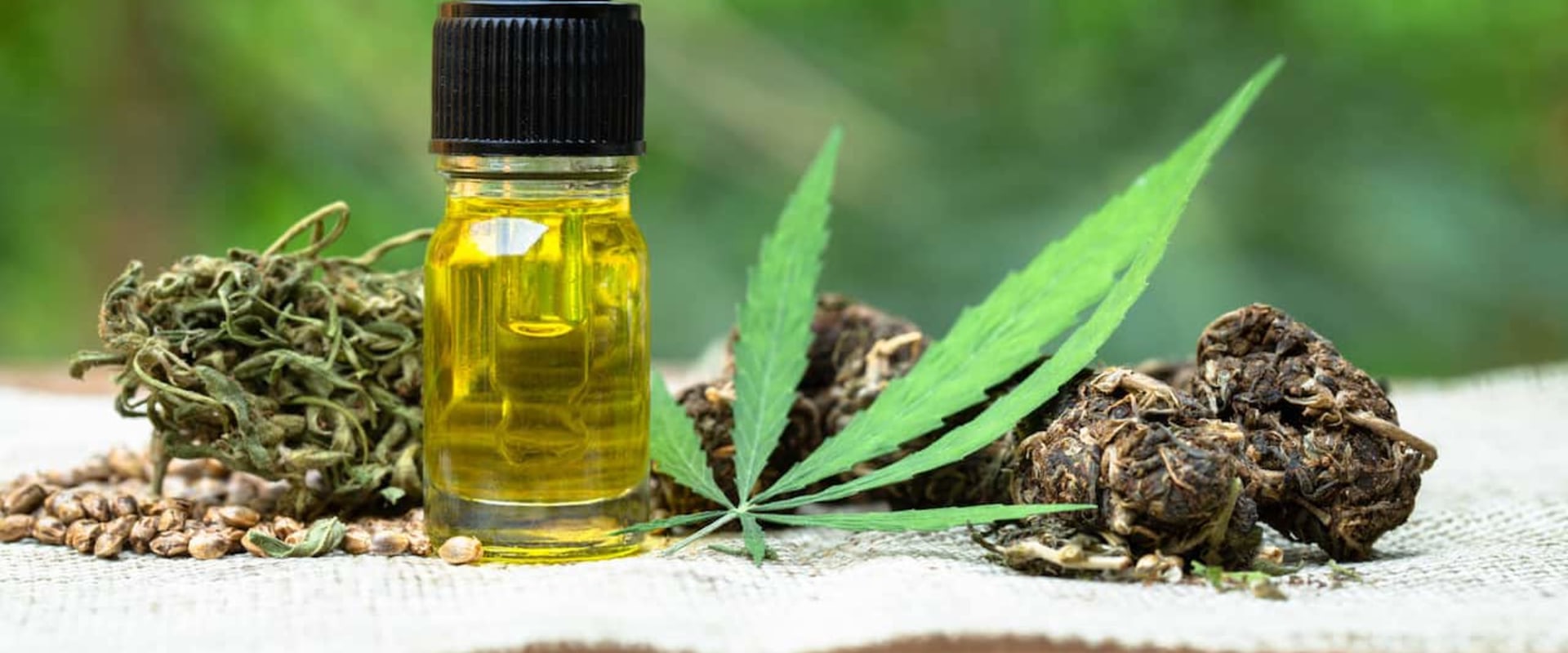 Does cbd oil make you horny?