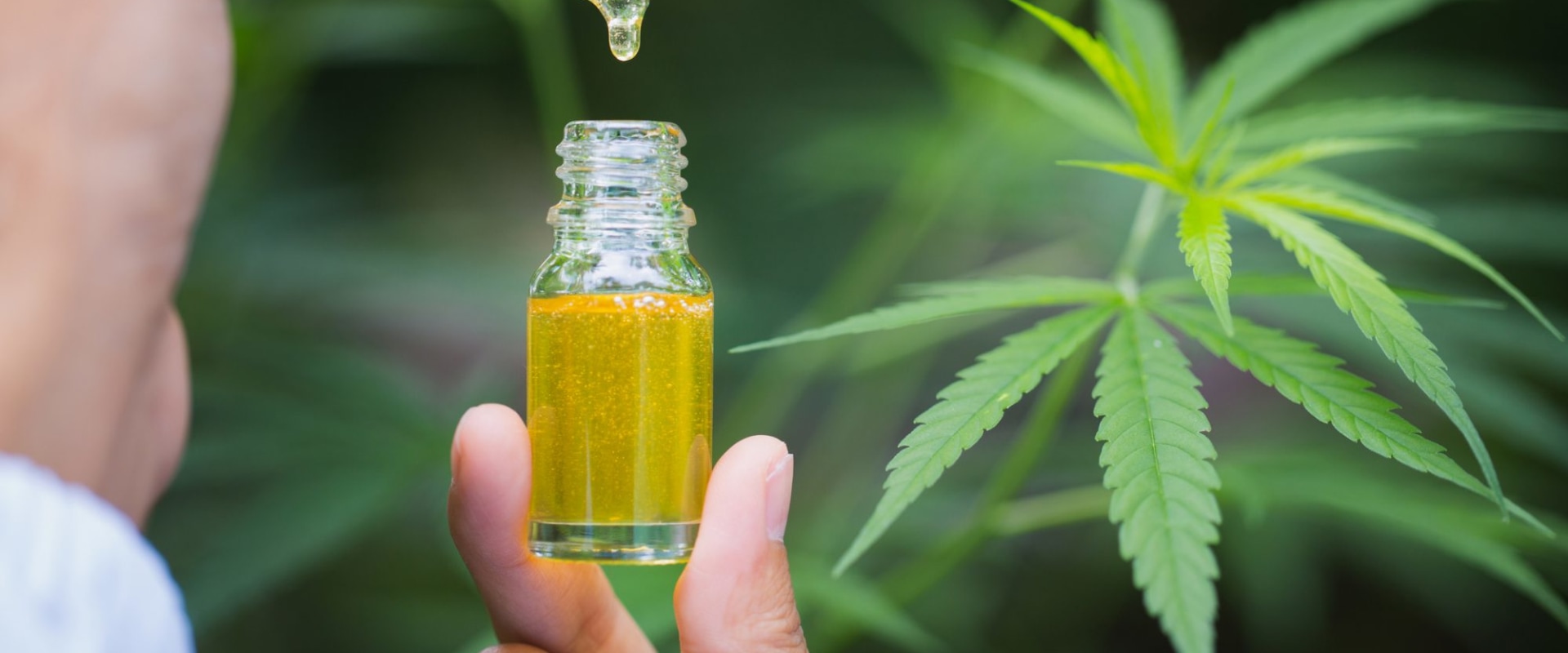 Can cbd oil make you emotional?