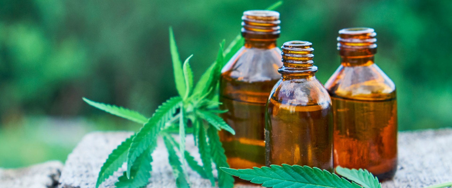 Can thc oil cause weight gain?