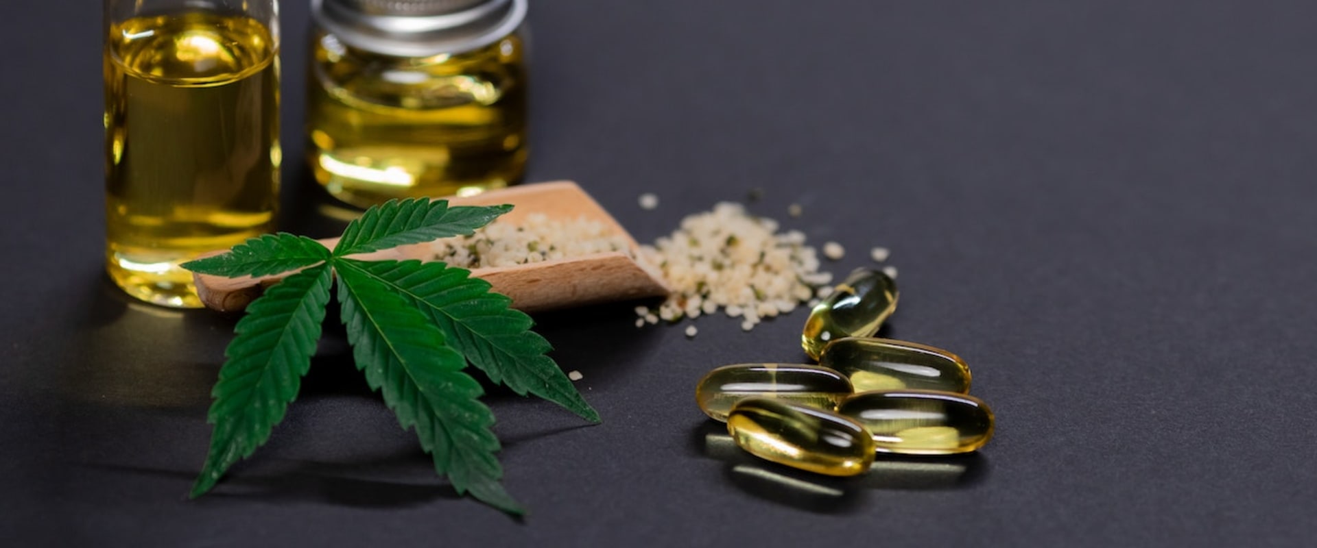 THC Oil And CBD Products: What You Should Know?