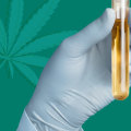 Will cbd oil show in blood tests?