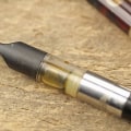 Are thc oil cartridges dangerous?