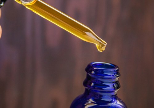 Can thc tincture be used topically?