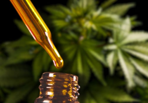 Why is cbd so much more expensive?