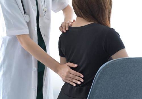 The Benefits Of Using THC Oil For Back Pain Relief In Holmdel