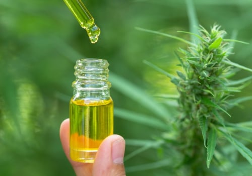 Can cbd oil make you more depressed?